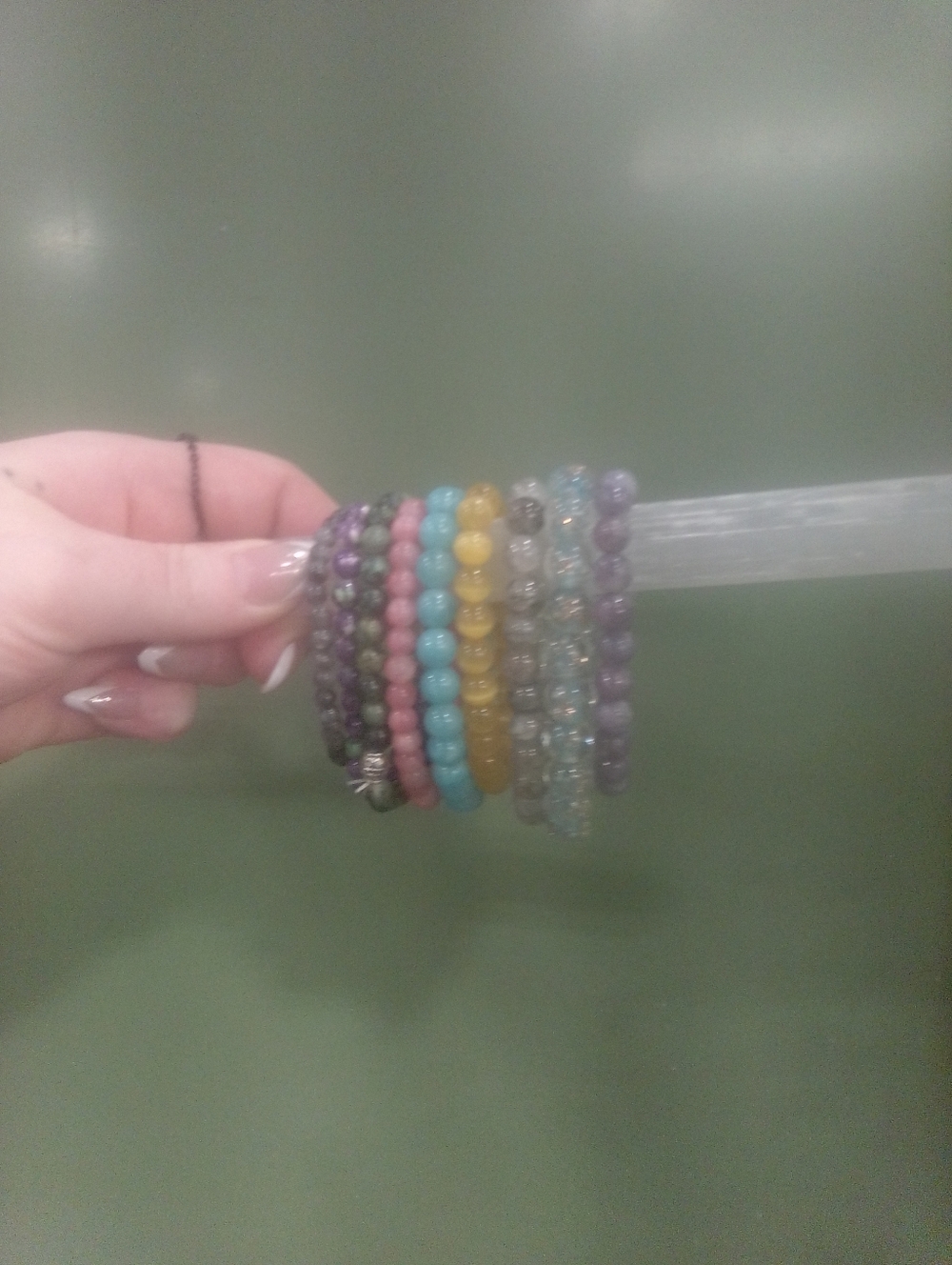 BRACELETS!!! - Picture 3 of 16